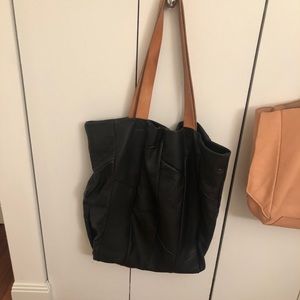 Leather Bag